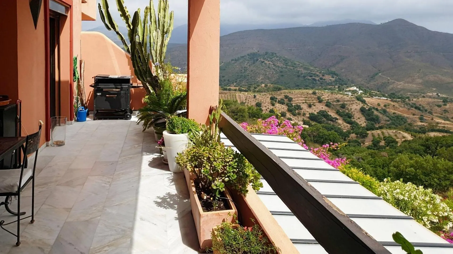 Evasion La Mairena Apartment Marbella 0*,  Spain