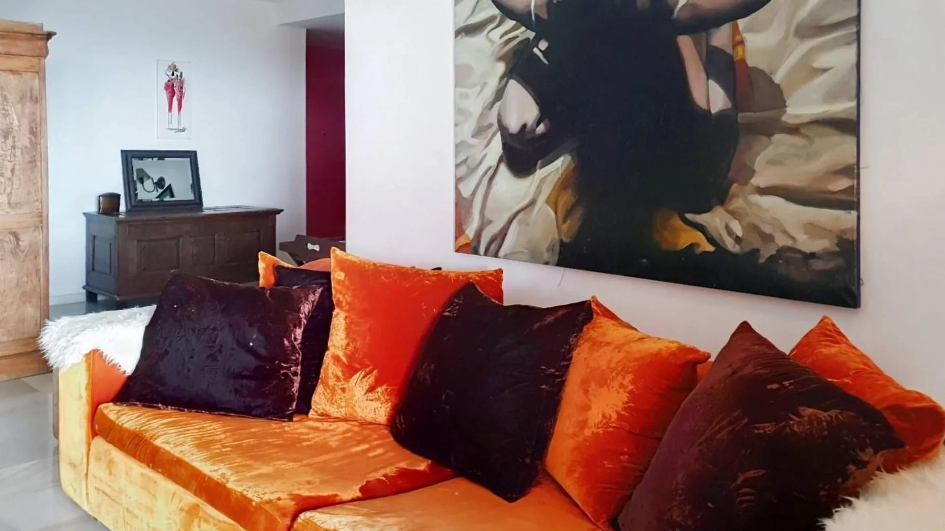 Evasion La Mairena Apartment Marbella Spain
