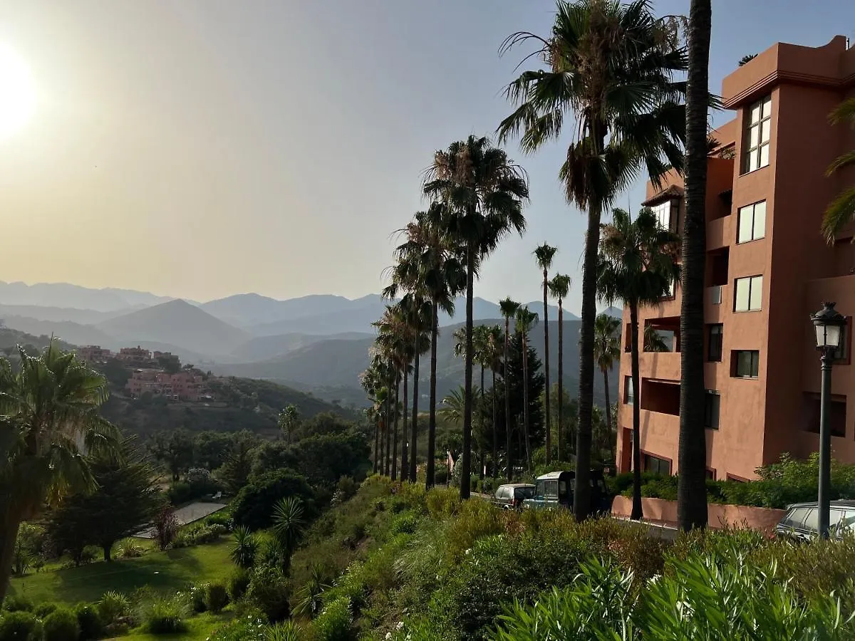 Evasion La Mairena Apartment Marbella Spain