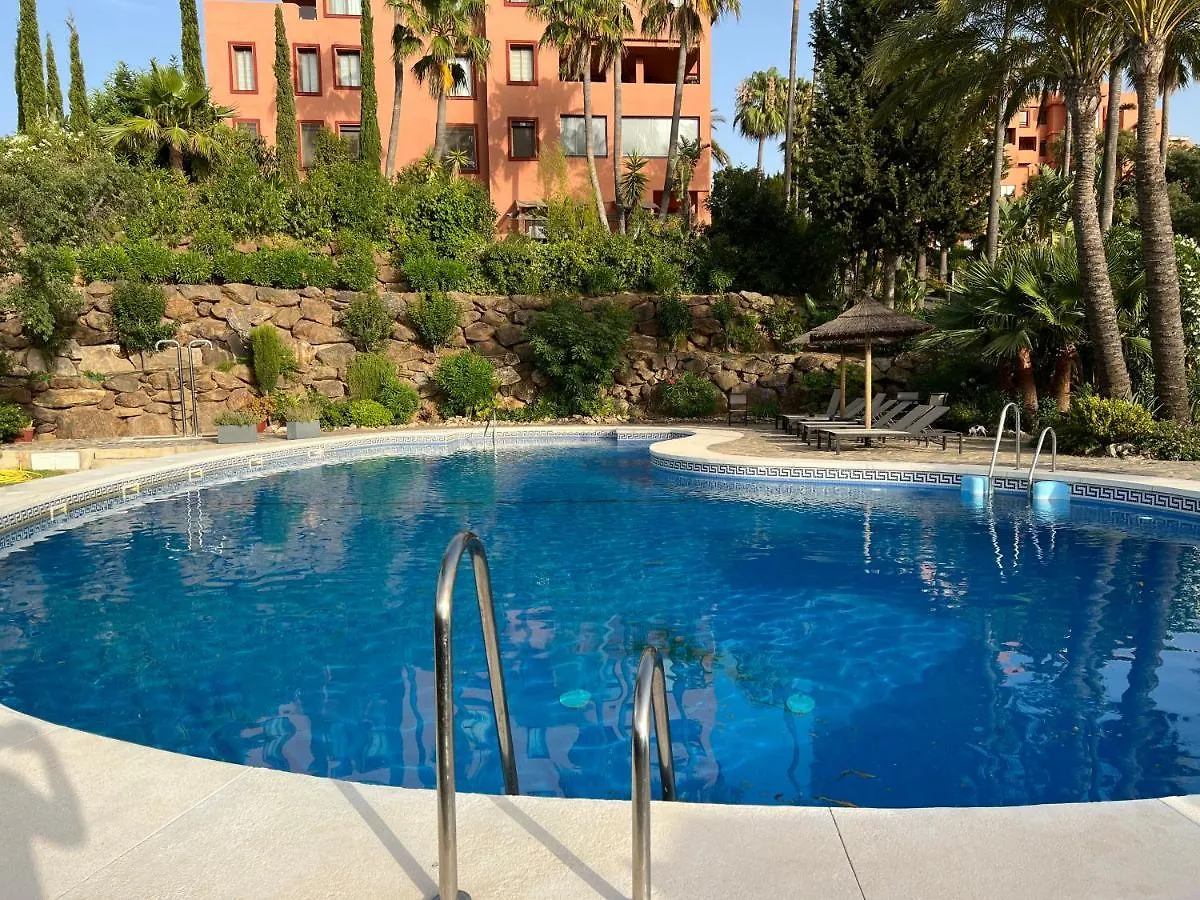 Evasion La Mairena Apartment Marbella 0*,