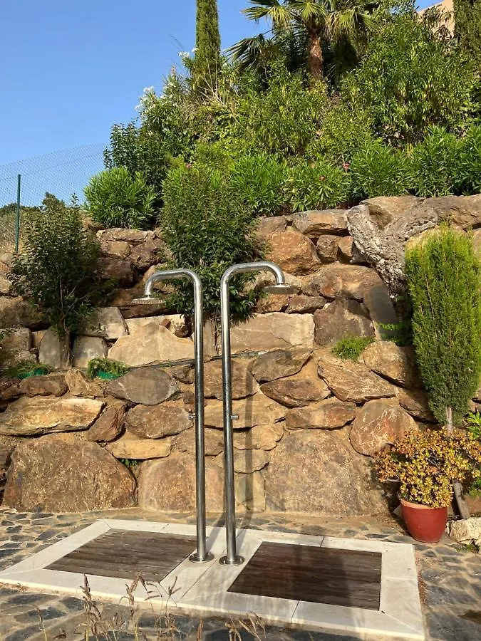 Evasion La Mairena Apartment Marbella Spain