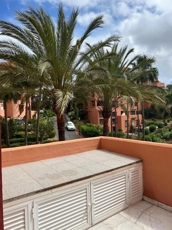Evasion La Mairena Apartment Marbella