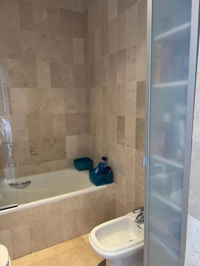 Evasion La Mairena Apartment Marbella