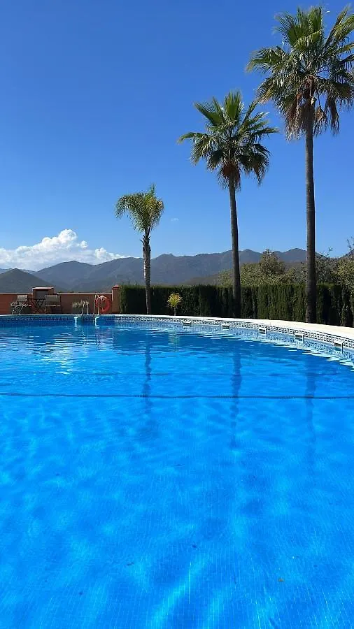 Evasion La Mairena Apartment Marbella