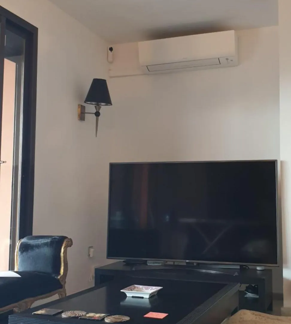 Evasion La Mairena Apartment Marbella