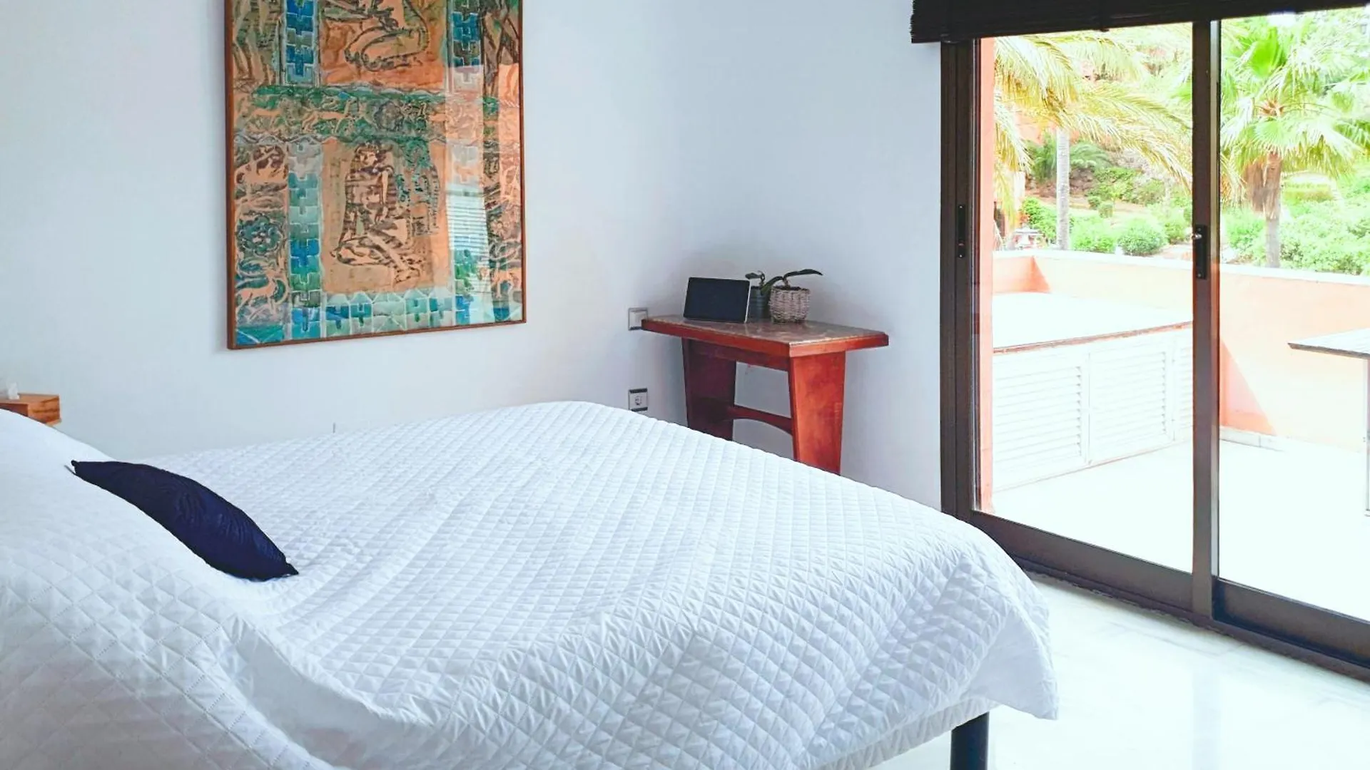 Evasion La Mairena Apartment Marbella