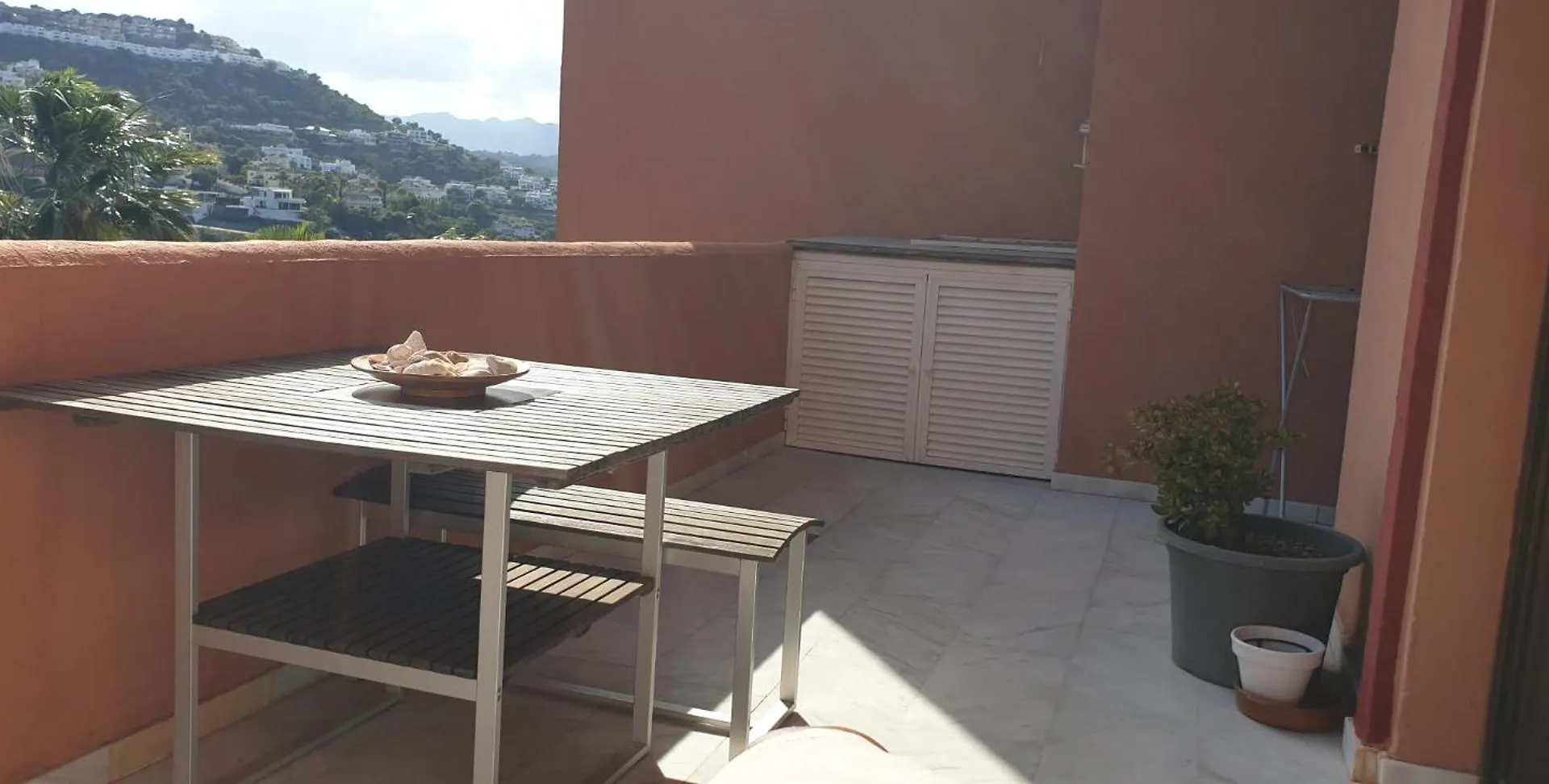 Evasion La Mairena Apartment Marbella