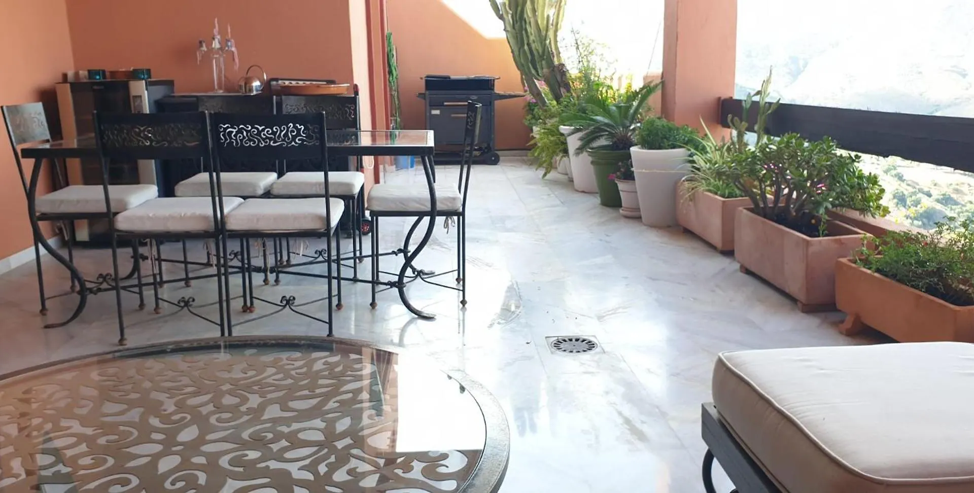 Evasion La Mairena Apartment Marbella Spain