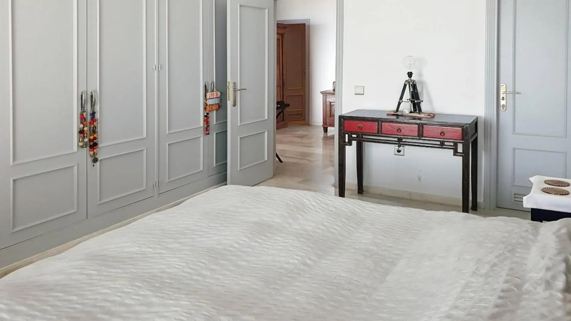 Evasion La Mairena Apartment Marbella 0*,  Spain