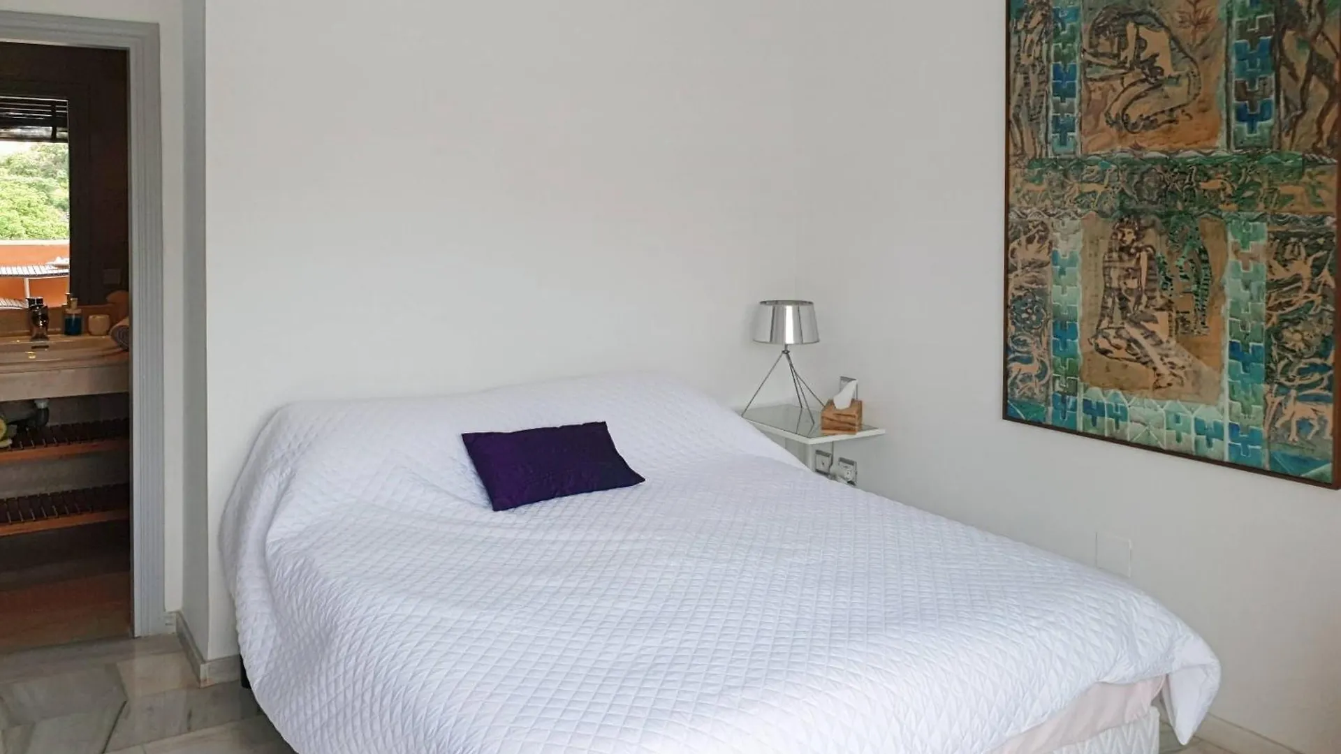 Evasion La Mairena Apartment Marbella