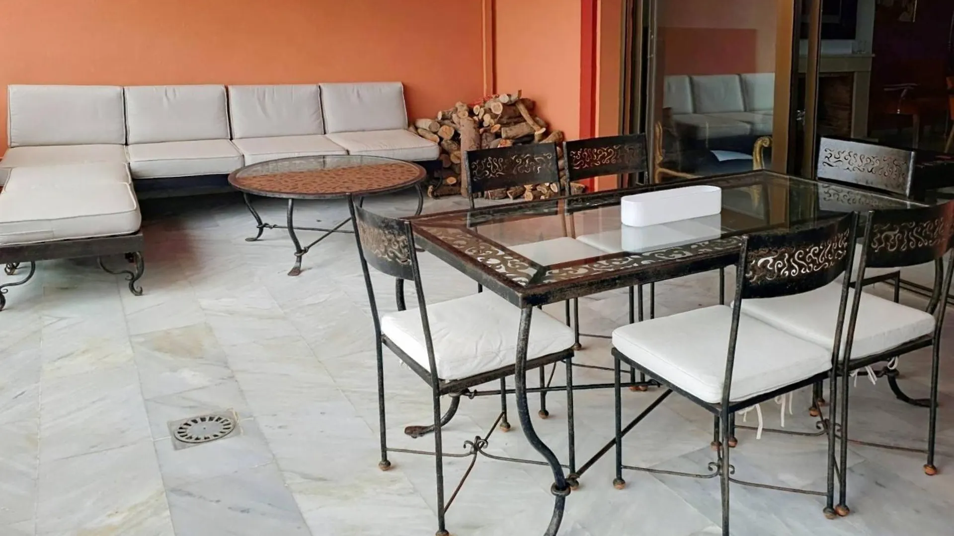 Evasion La Mairena Apartment Marbella