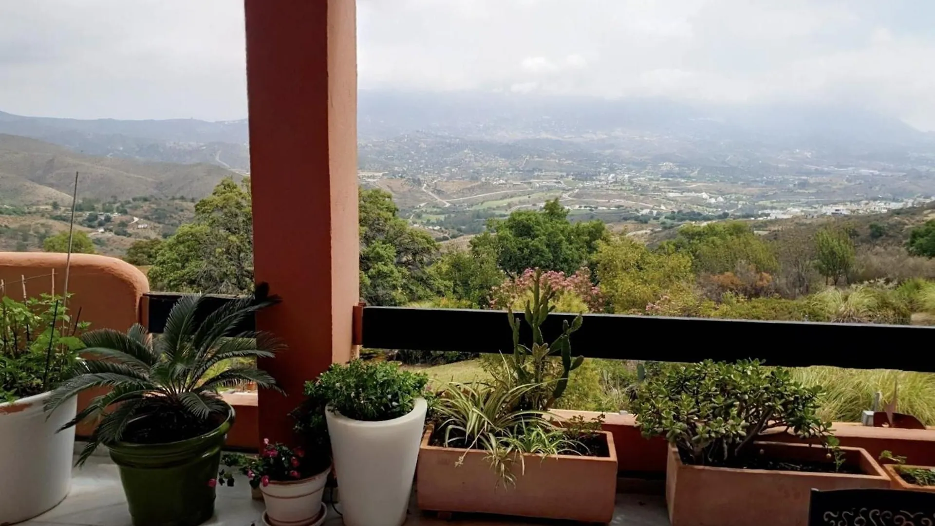 Evasion La Mairena Apartment Marbella